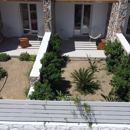 Aellia Hotel & Suites Leros Lakí Kültér fotó